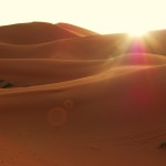 Dunes-Leve_soleil-Sunrise-Merzouga