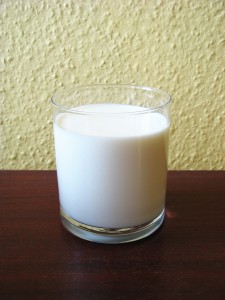 mlekoludek